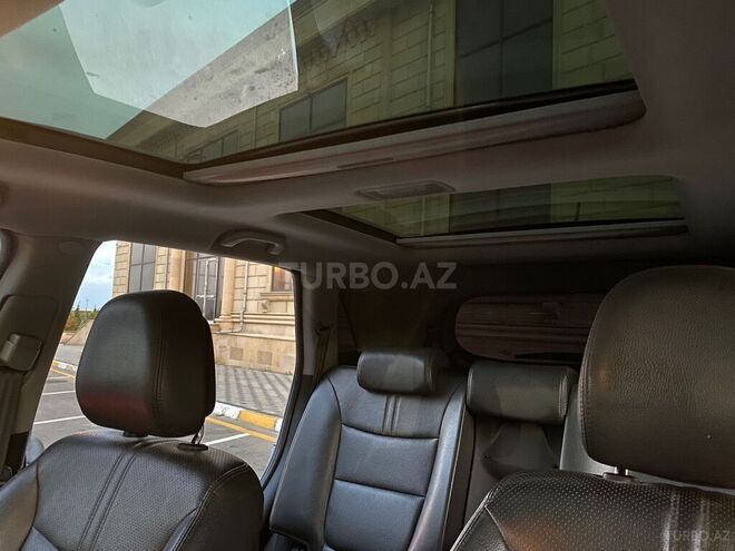 Kia Sorento 2010, 225,000 km - 2.0 l - Bakı