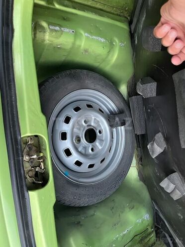 Daewoo Matiz 2005, 144,000 km - 0.8 l - Bakı