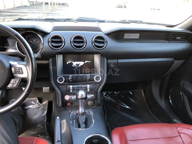 Ford Mustang 2015, 177,028 km - 2.3 l - Bakı