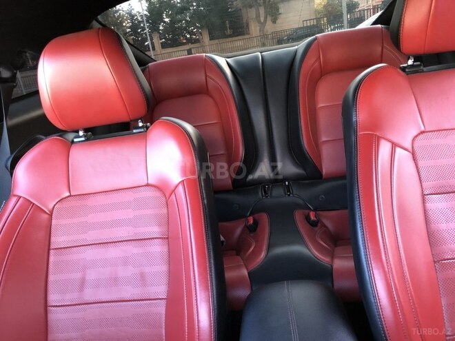 Ford Mustang 2015, 177,028 km - 2.3 l - Bakı