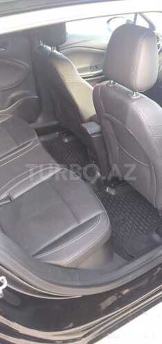 Opel Astra 2017, 12,340 km - 1.4 l - Xudat