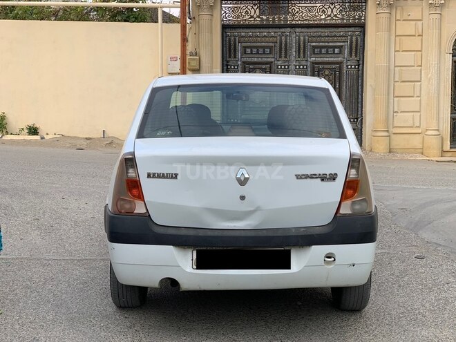 Renault Tondar 2013, 440,000 km - 1.6 l - Bakı