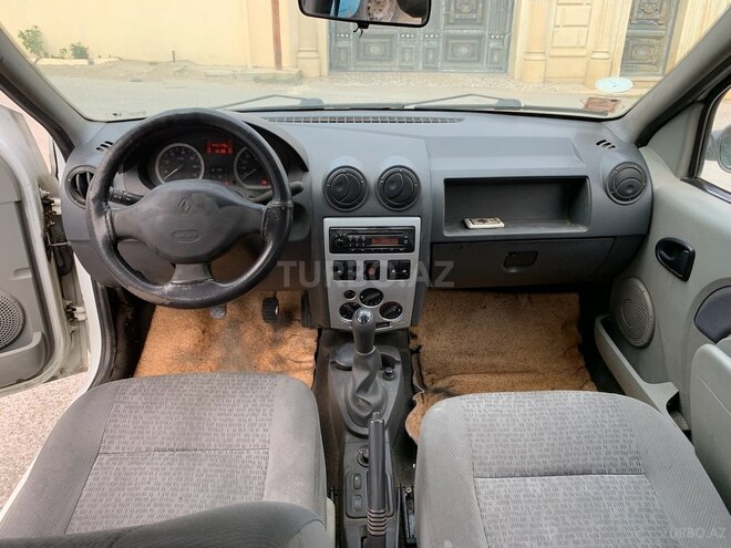 Renault Tondar 2013, 440,000 km - 1.6 l - Bakı
