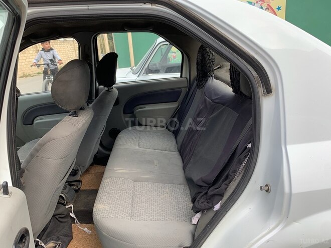 Renault Tondar 2013, 440,000 km - 1.6 l - Bakı