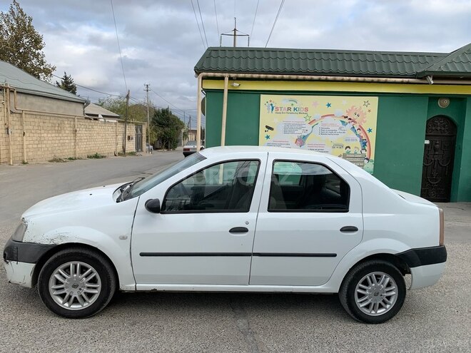 Renault Tondar 2013, 440,000 km - 1.6 l - Bakı