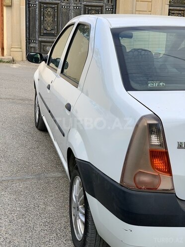 Renault Tondar 2013, 440,000 km - 1.6 l - Bakı