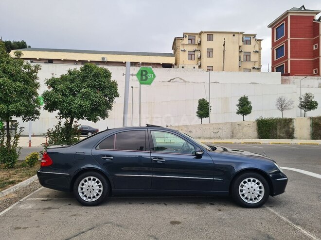 Mercedes E 280 2005, 251,000 km - 0.3 l - Bakı