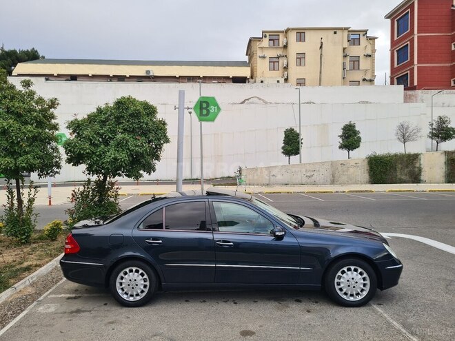 Mercedes E 280 2005, 251,000 km - 0.3 l - Bakı