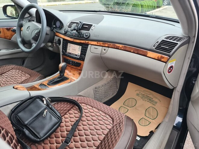 Mercedes E 280 2005, 251,000 km - 0.3 l - Bakı