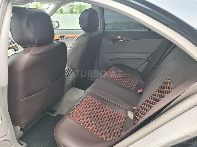 Mercedes E 280 2005, 251,000 km - 0.3 l - Bakı