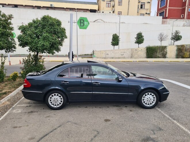 Mercedes E 280 2005, 251,000 km - 0.3 l - Bakı