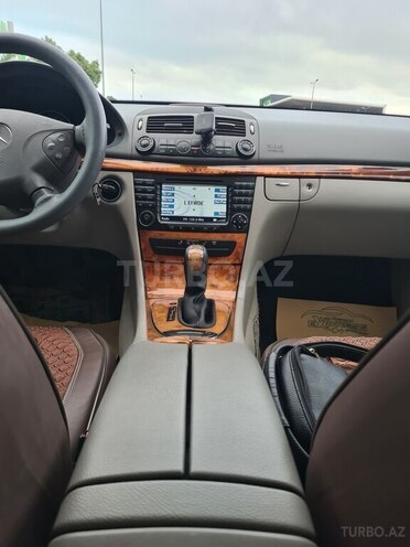 Mercedes E 280 2005, 251,000 km - 0.3 l - Bakı