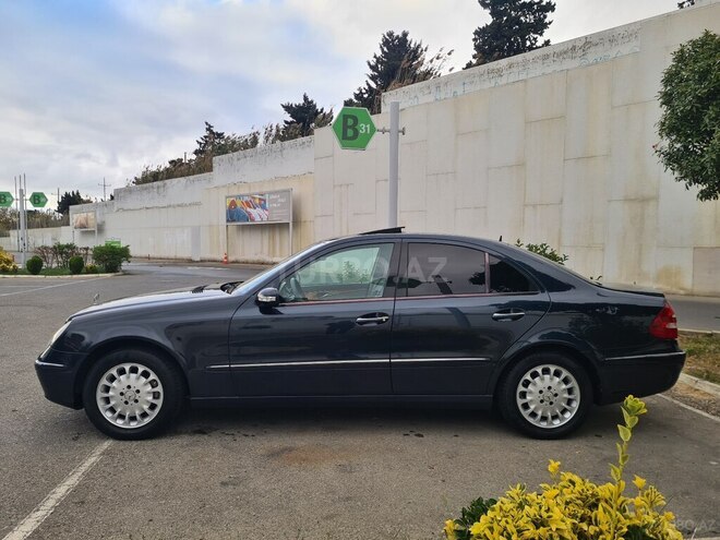 Mercedes E 280 2005, 251,000 km - 0.3 l - Bakı