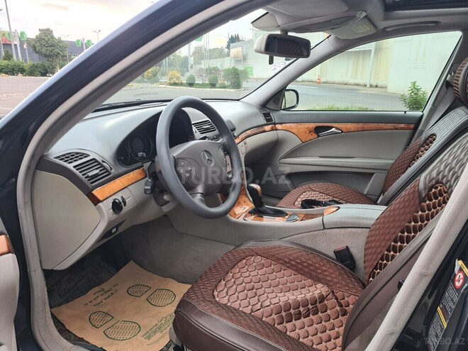 Mercedes E 280 2005, 251,000 km - 0.3 l - Bakı
