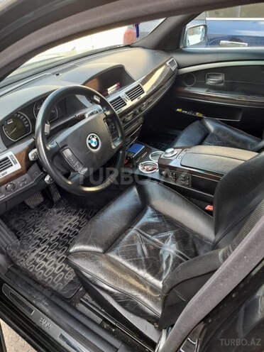 BMW  2002, 235,000 km - 4.4 l - Bakı