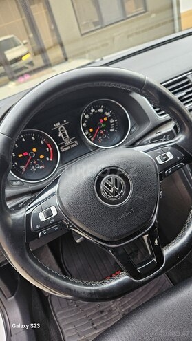 Volkswagen Passat 2016, 183,883 km - 1.8 л - Bakı