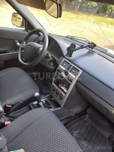 LADA (VAZ) Priora 2012, 412,000 km - 1.6 l - Masallı