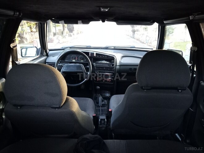 LADA (VAZ) 2114 2011, 249,762 km - 1.6 л - Bakı