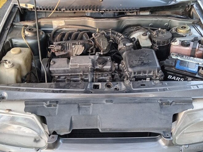 LADA (VAZ) 2114 2011, 249,762 km - 1.6 л - Bakı