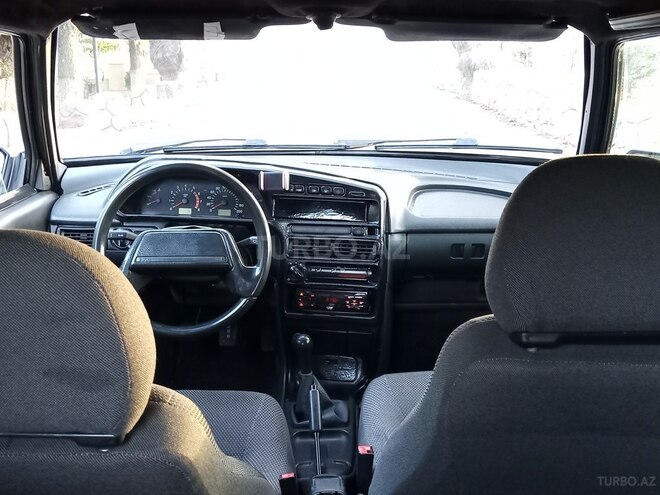 LADA (VAZ) 2114 2011, 249,762 km - 1.6 л - Bakı