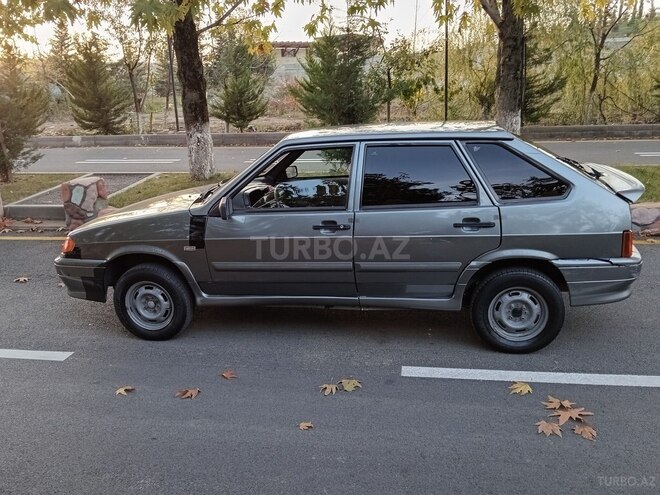 LADA (VAZ) 2114 2011, 249,762 km - 1.6 л - Bakı