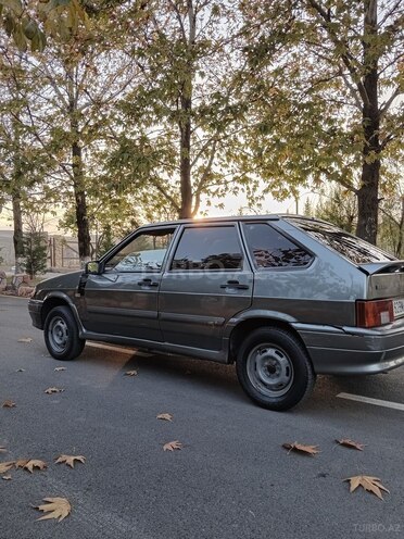 LADA (VAZ) 2114 2011, 249,762 km - 1.6 л - Bakı