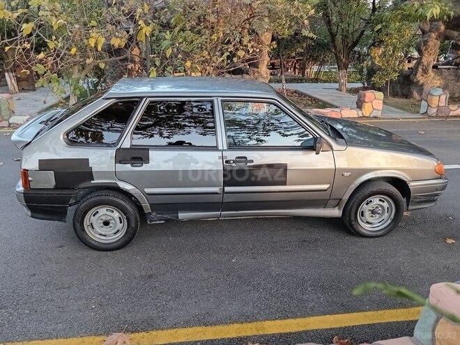 LADA (VAZ) 2114 2011, 249,762 km - 1.6 л - Bakı