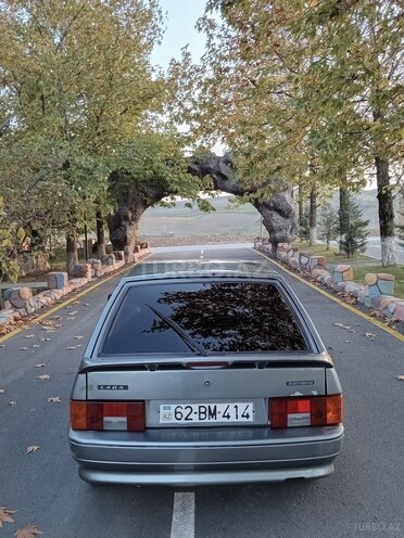 LADA (VAZ) 2114 2011, 249,762 km - 1.6 л - Bakı
