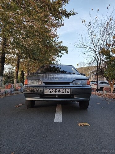 LADA (VAZ) 2114 2011, 249,762 km - 1.6 л - Bakı