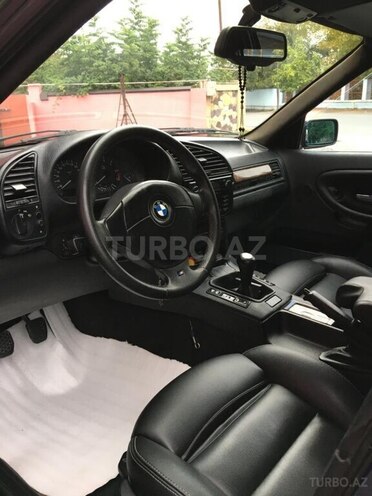 BMW 320 1997, 290,500 km - 2.0 л - Oğuz