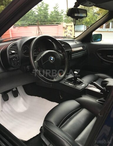 BMW 320 1997, 290,500 km - 2.0 л - Oğuz