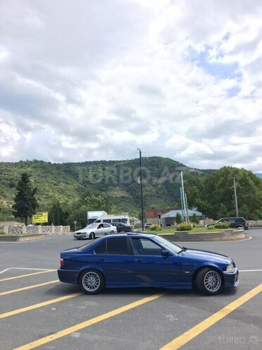 BMW 320 1997, 290,500 km - 2.0 л - Oğuz