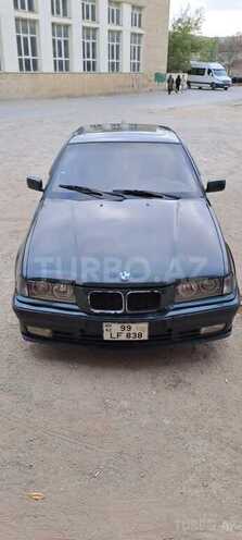 BMW 320 1993, 666,666 km - 2.0 l - Bakı