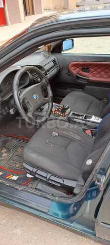 BMW 320 1993, 666,666 km - 2.0 l - Bakı