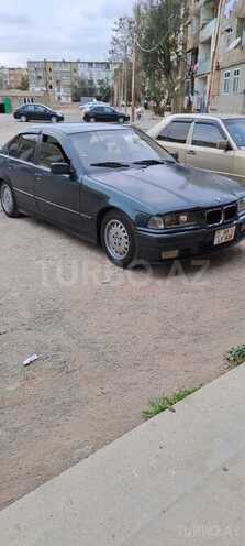 BMW 320 1993, 666,666 km - 2.0 l - Bakı