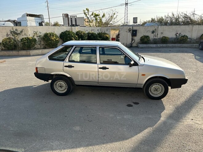 LADA (VAZ) 2109 2003, 538,600 km - 1.5 l - Yevlax