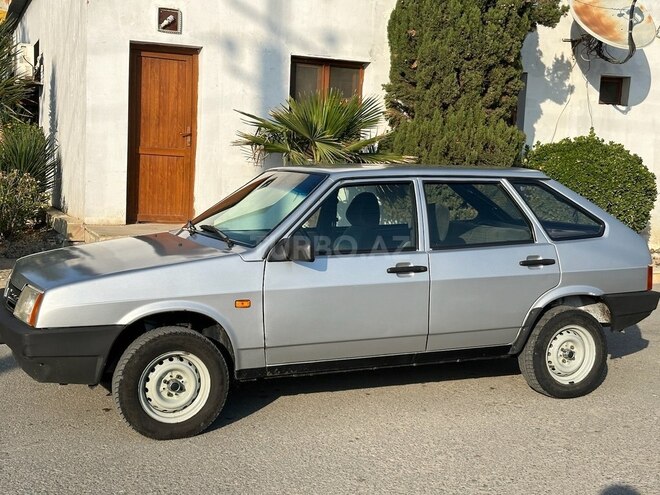 LADA (VAZ) 2109 2003, 538,600 km - 1.5 l - Yevlax