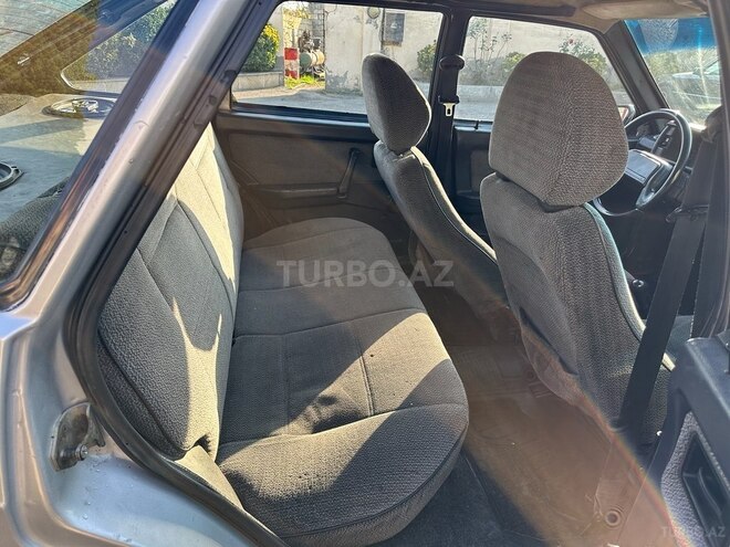 LADA (VAZ) 2109 2003, 538,600 km - 1.5 l - Yevlax