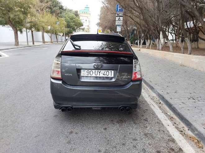 Toyota Prius 2008, 227,000 km - 1.5 l - Bakı