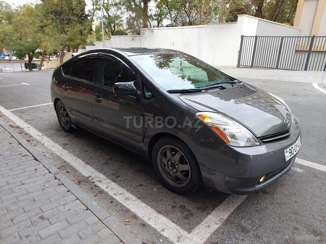 Toyota Prius 2008, 227,000 km - 1.5 l - Bakı