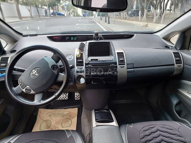 Toyota Prius 2008, 227,000 km - 1.5 l - Bakı