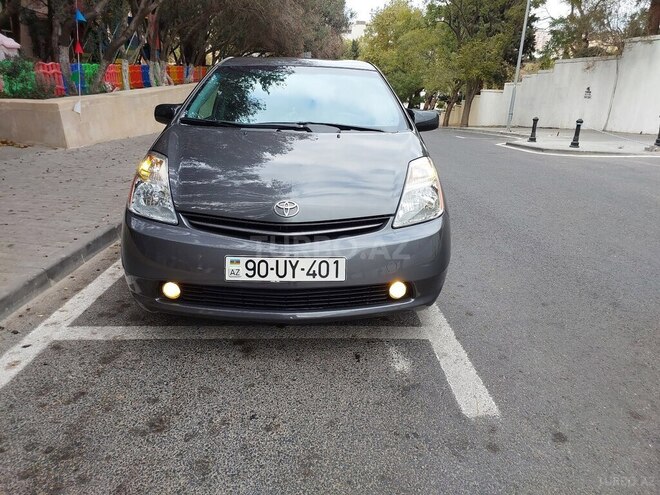 Toyota Prius 2008, 227,000 km - 1.5 l - Bakı