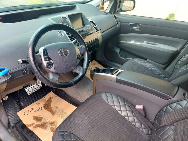 Toyota Prius 2008, 227,000 km - 1.5 l - Bakı