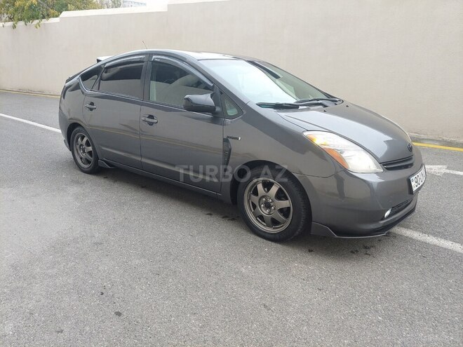 Toyota Prius 2008, 227,000 km - 1.5 l - Bakı