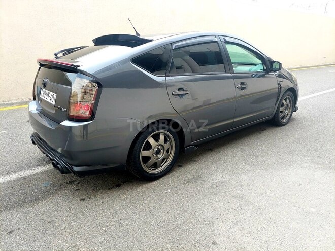 Toyota Prius 2008, 227,000 km - 1.5 l - Bakı
