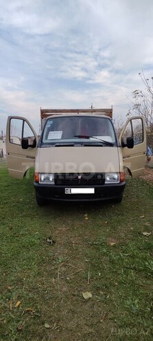 GAZ 33021 1997, 61,100 km - 2.4 l - Ağdam