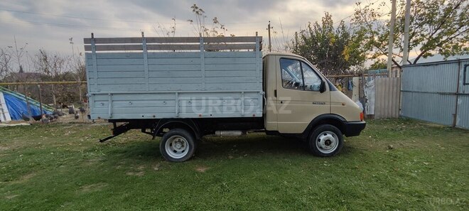 GAZ 33021 1997, 61,100 km - 2.4 l - Ağdam
