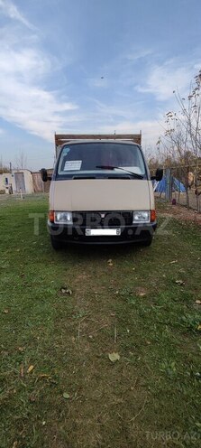 GAZ 33021 1997, 61,100 km - 2.4 l - Ağdam