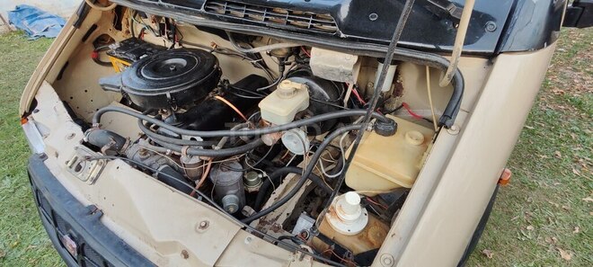 GAZ 33021 1997, 61,100 km - 2.4 l - Ağdam