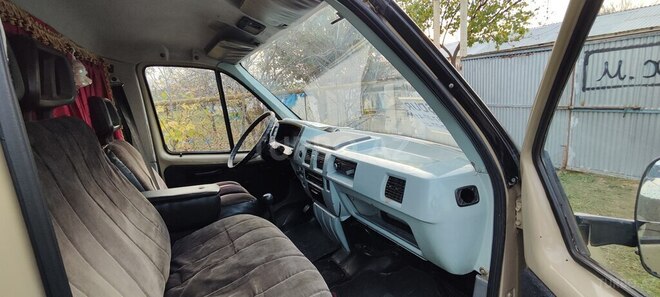 GAZ 33021 1997, 61,100 km - 2.4 l - Ağdam